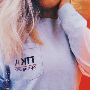 Comfort Colors Long Sleeve